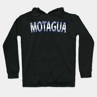 HONDURAS MOTAGUA Hoodie